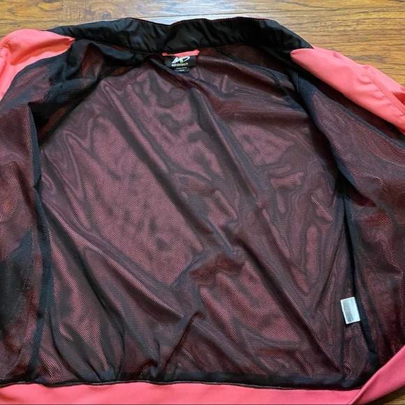 Athletech  2 Piece Wind suit  Size: Medium - Picture 10 of 15